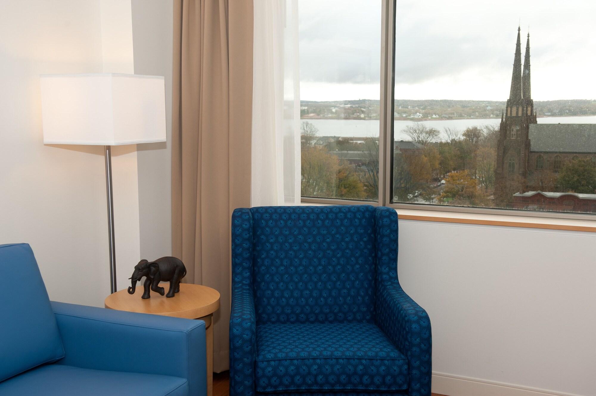 The Holman Grand Hotel Charlottetown Exteriör bild